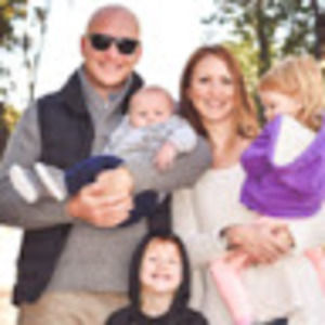 Meet your Posher, Nathan